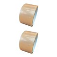 thumbnail image 4 of Transemion Creative Sticky Ball Rolling Tape Decorative Game DIY for Party Children Orange 6 x 10m 2Set, 4 of 6