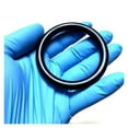 thumbnail image 2 of 4mm Black NBR O Ring Nitrile O Ring NBR Rubber Sealing O Rings Nitrile Rubber O Rings, 2 of 6