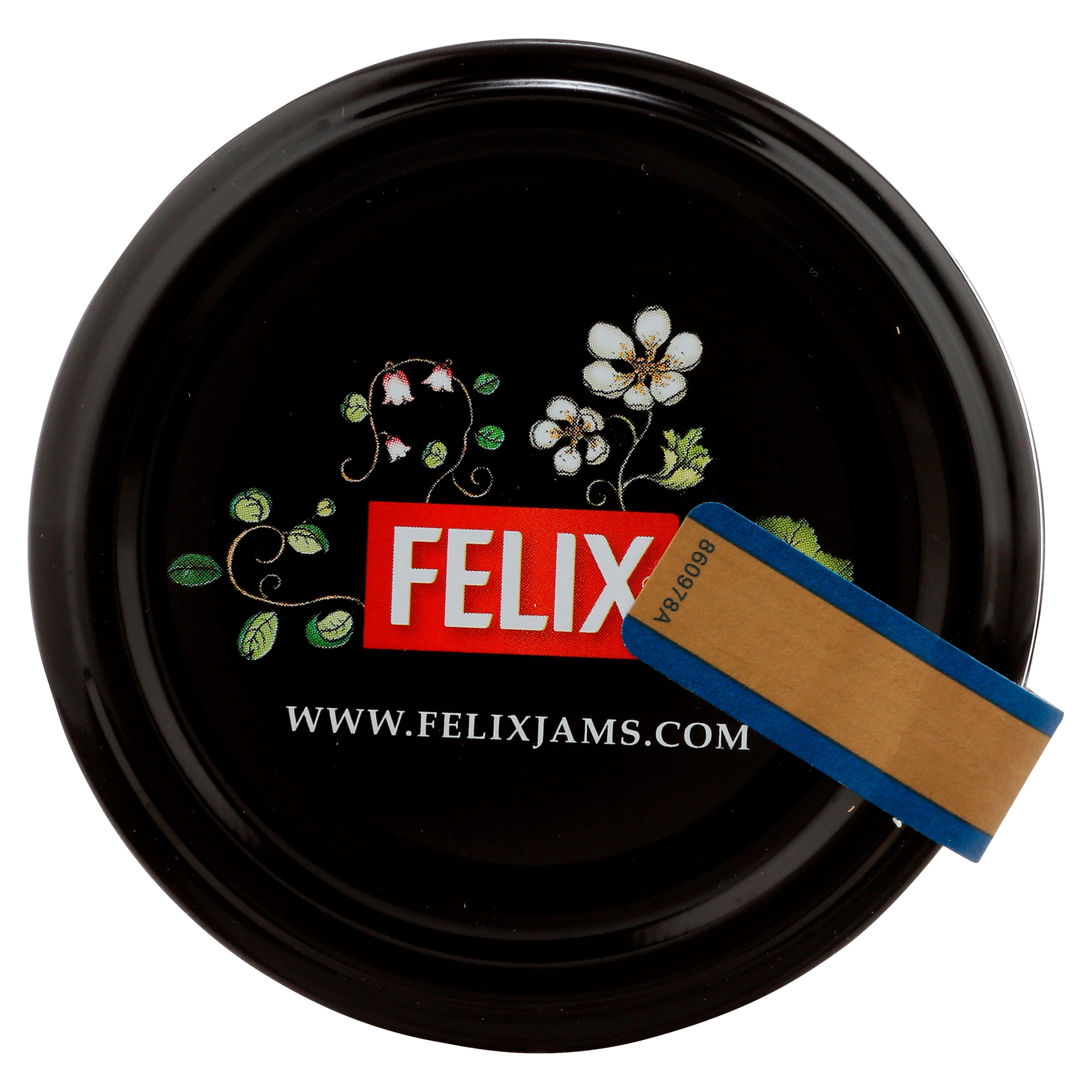 Felix Wild Lingonberry 10 oz (Pack of 8)