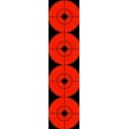 thumbnail image 6 of V.I.P. Birchwood Casey Shooting and Archery Target Spots, 12 Sheet Pack, 6 of 6