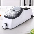thumbnail image 7 of Adjustable Electric Whetstone Scissors Quick Sharping Tool Professional USB Electric Knife Sharpener Automatic Knife Grinder, 7 of 7