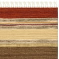 thumbnail image 5 of Safavieh Striped Kilim Majorie Wool Area Rug, 5 of 7
