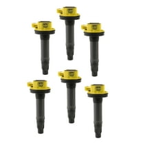 ACCEL 140061-6 Direct Ignition Coil