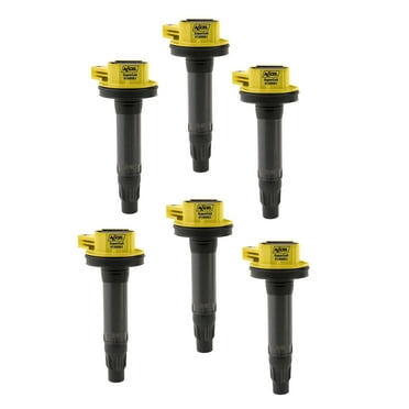 ACCEL 140061-6 Direct Ignition Coil