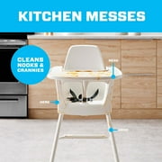 Mr. Clean Magic Eraser Multi-Surface Cleaning Sheets, 16 Ct Dry Sheets