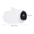 thumbnail image 3 of Waterproof Arm Cast Cover,Bath Waterproof Cover,Bandage Protector,Bandage Protector,Waterproof Sealed Cast Bandage Protector Wound Fracture Hand Arm Cover for Shower Short Arm, 3 of 7