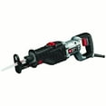 thumbnail image 3 of PORTER CABLE 8.5-Amp Orbital Reciprocating Saw, PC85TRSOK, 3 of 4