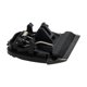 thumbnail image 2 of 2pcs Cutting Replacement Blades Adult Hair Clipper Hair Clipper Black Ceramic Head Clipper, 2 of 5