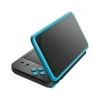 2DS XL System Video Game, Black & Turquoise