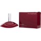 thumbnail image 3 of Calvin Klein CK Clay Euphoria Seduction Bloom Erotica para mujer 100 ml de larga duración, 3 of 4