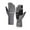 A11-Grey, variant on Kcolen Winter Gloves Women Waterproof, Running Gloves Women with Touchscreen Fingers Ski Snow Windproof Thermal for Running Hiking Driving Cycling Outdoor Sports Daily Work