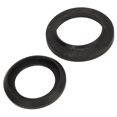 thumbnail image 1 of RV Toilet Seal Kit, Sturdy Simple Installation RV Toilet Seal 34120  For Thetford, 1 of 8