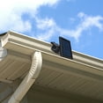 thumbnail image 3 of Gutter Mount Holder for Ring Solar Panel Outdoor Best Angle Wall Mount Bracket Ring Solar Panel Accessories, 3 of 7
