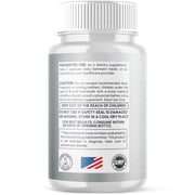Balance Blends Advanced Formula Blood Support for Health and Wellness BalanceBlends 300 Capsules