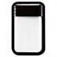 thumbnail image 2 of Efficient Lighting EL-150-109E26LED Timeless Outdoor Wall Pack Die Cast Aluminum Powder Coated Black Acrylic Lens with Built-in photocell Energy Star Qualified, 2 of 2