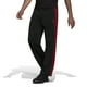 thumbnail image 1 of Pantalones de chándal adidas Essentials Warm-up con 3 rayas para hombre, 1 of 5