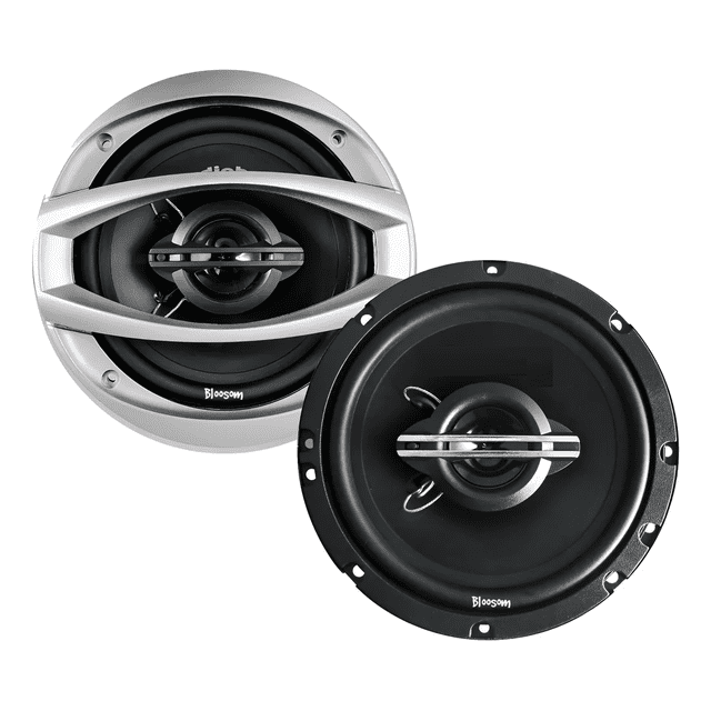 Bocinas 6.5 Pulgadas Bloosom 800watts As63s