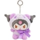 thumbnail image 2 of Muñeco de peluche con diseño de animales de peluche para niños, muñeco de peluche con diseño de animales Kawaii, de 10CM, con diseño de Cinnamoroll Kuromi Purin10 kt catabout 10cm Fivean Toy model, 2 of 2