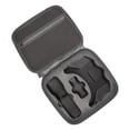 thumbnail image 4 of Drone Goggles Case, Large Capacity Grey Safe Protection Drone Goggles Bag Easy Carrying  Match  For Work, 4 of 8