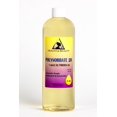 thumbnail image 1 of Polysorbate 20 t-maz 20 tween 20 solubilizer surfactant & emulsifier pure 32 oz, 1 of 1
