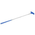 thumbnail image 1 of Kids  Putter, 3 Colors 2 Way Putter  Putter With Rubber Head For 18 Hole Mini  Course, 1 of 8