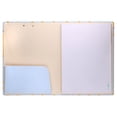 thumbnail image 3 of Pen+Gear Clipboard Set with Notepad, Multicolor, 3 of 5