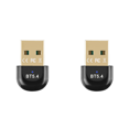 thumbnail image 1 of Adaptador USB 5.4 Compatible Con Dientes Inalámbrico para Computadora PC Portátil Azul, 1 of 9