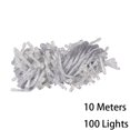 thumbnail image 3 of MesaSe Halloween Decorations Clearance Sale  10M 100 LED String Light Colored LED Light String Festival Decoration, 3 of 8