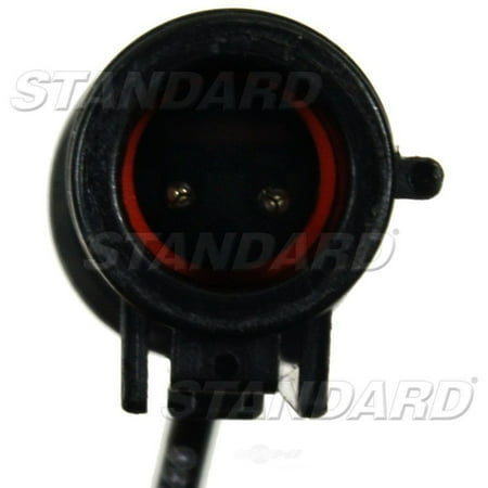 ABS Wheel Speed Sensor Fits select: 2003-2006 FORD EXPEDITION, 2003-2006 LINCOLN NAVIGATOR