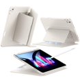 thumbnail image 1 of Funda ESR para iPad Air M3/M2 de 13 pulgadas (2025/2024) con soporte para lápices, 1 of 9