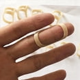 thumbnail image 3 of Férula para Dedo en Gatillo de 15 Piezas, Soporte Y Protección para la Artritis, Enderezamiento de Dedos, Abrazadera para Dedo en Mazo, 3 of 7