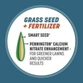 thumbnail image 5 of Pennington Smart Seed Northeast Grass Seed Mix, for Sun to Partial Shade, 7 lb., 5 of 15