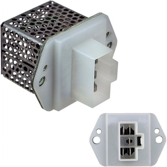 Global Parts Distributors LLC Resistor