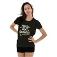 thumbnail image 2 of Military Logo Proud US Army Daughter Women's T Shirt Ladies Tee Brisco Brands S, 2 of 4
