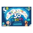 thumbnail image 3 of Juego de mesa Novelty Set de Juegos 30 en 1, 3 of 4