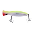 thumbnail image 2 of Señuelos de pesca Señuelos Señuelos Señuelos popper Cañas duras Señuelos de superficie Señuelos crankbait Amarillo, 2 of 8