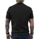 thumbnail image 2 of Camiseta de verano con estampado 3D para hombre, cuello redondo, manga corta, algodón, lavable a máquina. Ideal para adultos, hombres, mujeres, adolescentes, jóvenes y para el tiempo libre., 2 of 5