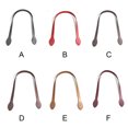 thumbnail image 4 of Handbag Rope Shoulder Bag Flexible Strap Purse Messenger Pack Repair Attachments Decoration Replacing Parts DIY Accessory Dark Coffee, 4 of 7