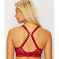 thumbnail image 3 of Bali Womens Lace Desire Convertible Wire-Free Bra Style-DF6591, 3 of 4