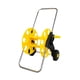 thumbnail image 2 of Carrete de manguera de agua industrial para riego exterior de patio trasero Amarillo, 2 of 9