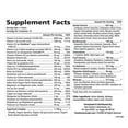 thumbnail image 4 of LifeEssence Multivitamin - Whole Food Supplement with Superfoods, Minerals, Enzymes, Vitamin D, D3, B12, Biotin by Pure Essence - 120 Tablets, 4 of 5