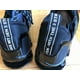 thumbnail image 3 of Adi - das DIE WELTMARKE MIT DEN THE 3 STRIPES Men's SPORTS Black SNEAKERS Sz US 10, 3 of 6