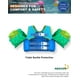 thumbnail image 2 of Chaleco de natación AEOCOO Puddle Float Jumper de 9 a 14 a 23 kg para 1 a 3 años, 2 of 5