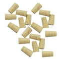 thumbnail image 1 of 2-3 of pack 20 piezas Tapón de de cerveza 2 piezas perfecl Tapón de tapón de corcho cónico, 1 of 8