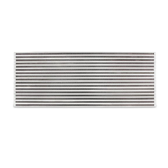 Mishimoto Universal Race Intercooler Core 28"x10.5"x3.5"