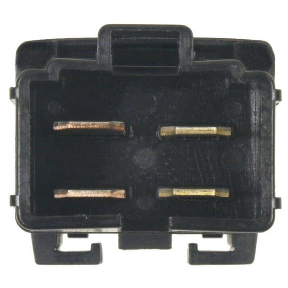 Standard Ignition A/C Condenser Fan Motor Relay,Headlight Relay,Ignition Relay P/N:RY-758 Fits select: 1991-2003 FORD ESCORT, 1991-1994 MERCURY CAPRI