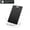 Black, variant on Rechargeable Wallet Tracker Card For Android, Ultra Thin Item Locator Compatible With Google Find My Device, Built-in Battery Anti-Lost Wallet Finder For Keys, Purse, Luggage Tracking