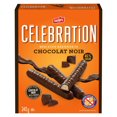 thumbnail image 4 of Celebration Biscuits Batonnets Chocolat Noir 45% Cacao, 4 of 12
