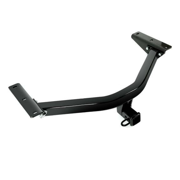 WaiRitoday 8000 lbs Class 3 Trailer Hitch 2" Receiver Compatible with Acura MDX Honda Pilot 2014-2022