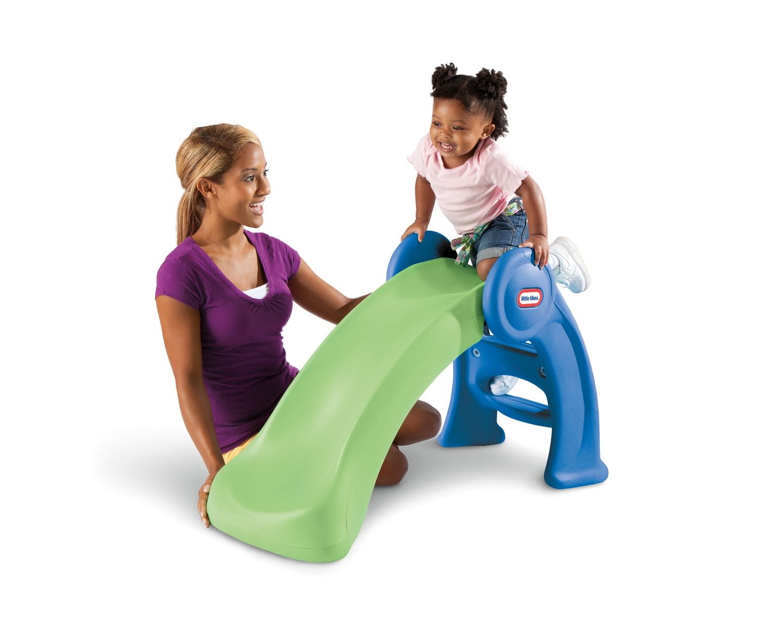 Little Tikes Toboggan Easy Store Jr.